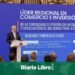 Abinader: El Gobierno Destaca Visionarios Avances Clave para RD en 2025