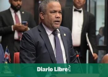 ¡El Torito arriba! Héctor Acosta encabeza intención de voto en Monseñor Nouel