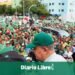 JCE Emite Dura Advertencia a Fuerza del Pueblo Tras Polémico Mitin