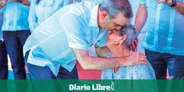 ¡Récord Abinader! 4,347 Pensiones Asignadas en solo Dos Meses (Sept-Oct)