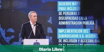 Gobierno Lanza Plan Nacional de Discapacidad: Un Paso Gigante para la Inclusión
