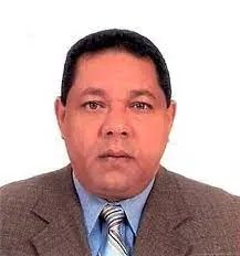 Luis Chanlatte: El incansable pilar que eleva el olimpismo dominicano