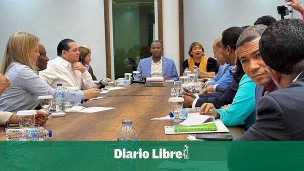 Trabajadores: ¡REFORMA LABORAL DEBE CAMBIAR AHORA!