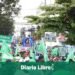 JCE pone en jaque a Fuerza del Pueblo por propaganda anticipada