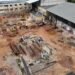 ¡Atención! Obras de los Juegos 2026 alcanzan su PUNTO DE INFLEXIÓN