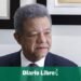 Leonel en NY: Maratónica triple agenda académica, política y familiar