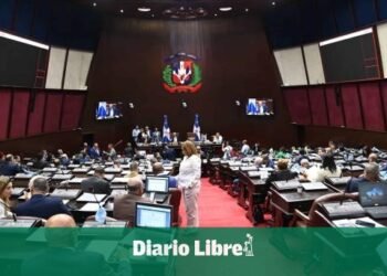 Diputados: Lectura relámpago del Nuevo Código Procesal Penal
