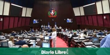 Diputados: Lectura relámpago del Nuevo Código Procesal Penal