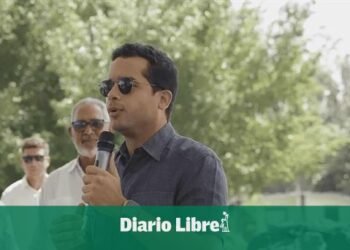 Omar Fernández en Dajabón: Impulso decisivo para el desarrollo fronterizo