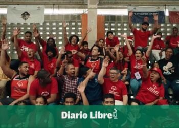 Omar Fernández financia sueños de atletas de Olimpíadas Especiales