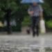 ¡Alerta Lluvias! Vaguada y Frente Frío en la Tarde del Jueves
