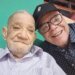 Miles despiden al Padre Santana Martínez en su último adiós