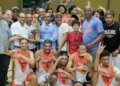 La Altagracia se corona CAMPEÓN del Libasado de Baloncesto