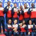 Judo: ¡Alerta Máxima! Federación ante retos colosales que definirán su futuro inmediato