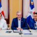 Kelvin y Luisín: ¡Compromiso Abinader al máximo!