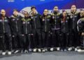 Fedoteme Impulsa el Boom del Tenis de Mesa rumbo a Santo Domingo 2026