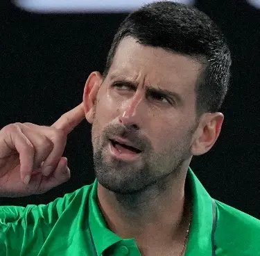 Djokovic: La Aplanadora de Récords Inagotable del Tenis