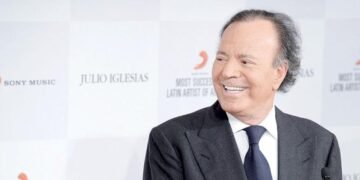 El verdadero motivo tras la denuncia a Julio Iglesias: Proteger a otras