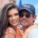 ¡BOMBAZO! Nadia Ferreira y Marc Anthony esperan a su segundo hijo juntos