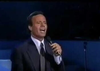 República Dominicana señalada en denuncias de acoso contra Julio Iglesias