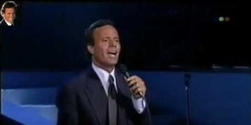 República Dominicana señalada en denuncias de acoso contra Julio Iglesias