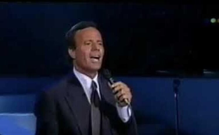 República Dominicana señalada en denuncias de acoso contra Julio Iglesias