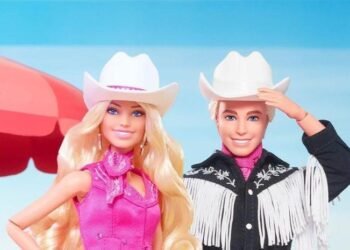 Barbie X Alex Aster: Mattel presenta ‘Dreamscape’, la novela juvenil que arrasará