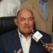 PRM rinde magno tributo a Ramón Alburquerque este domingo 1 de febrero