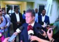 ‘No se podía proclamar el triunfo de Maduro’: Leonel, el observador que desafió a Venezuela