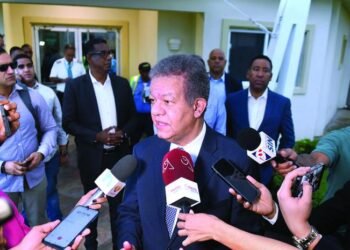 ‘No se podía proclamar el triunfo de Maduro’: Leonel, el observador que desafió a Venezuela