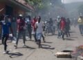 Fuerza decisiva antibandas llega a Haití en abril