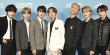 ¡BTS México rompe récords! 3 conciertos SOLD OUT en menos de una hora La ARMY arrasa