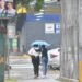 Vaguada: Lluvias Aseguradas en Varias Provincias este Lunes