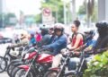 Sindicalista advierte: Pasamontañas libres para motoristas desatan ola de crimen