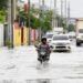 Lluvias NO dan tregua este jueves en varias provincias
