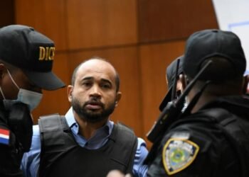 Ethian Vásquez: Extraditado a Puerto Rico por Narcotráfico Tras 49 Días de Espera en RD