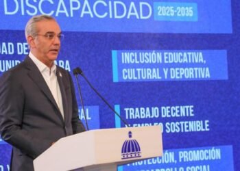 Abinader: RD ofrece apoyo clave por democracia, paz y concordia en Venezuela