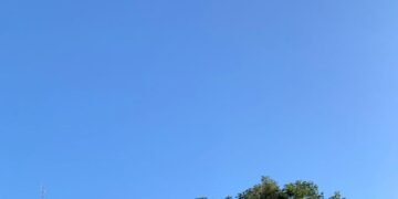 Sol radiante, alerta latente: Martes de riesgo en varias provincias