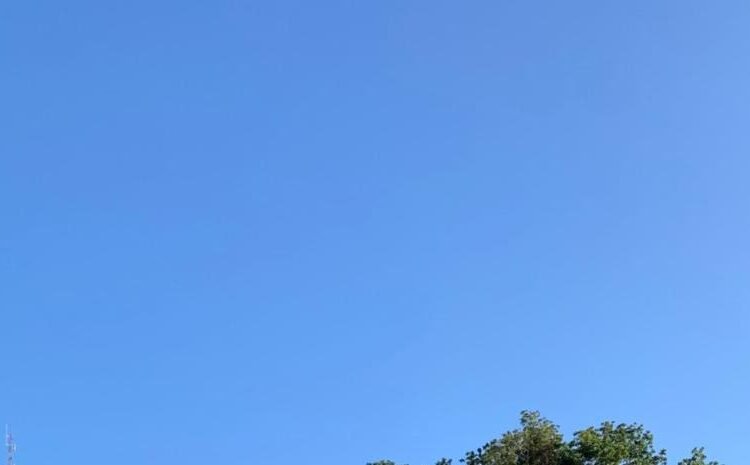 Sol radiante, alerta latente: Martes de riesgo en varias provincias