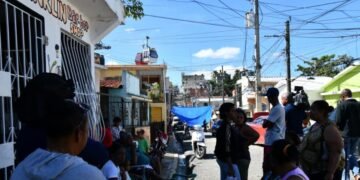 Indignante Feminicidio: Madre de 30 años asesinada deja 3 niños huérfanos