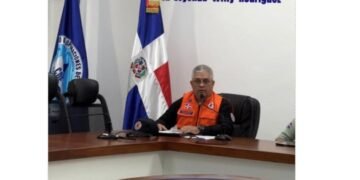 Búsqueda sin tregua: Defensa Civil redobla esfuerzos por niña de 3 años desaparecida en Puerto Plata