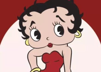 2026: Betty Boop y el icónico Mondrian liberados al dominio público