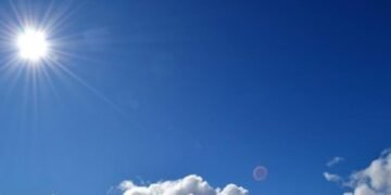 ¡Planazo de domingo! Llega el tiempo perfecto: fresco y soleado