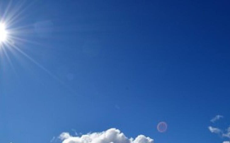 ¡Planazo de domingo! Llega el tiempo perfecto: fresco y soleado