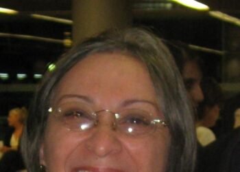 Luto en el periodismo: Fallece Milagros Contreras, esposa de Antonio Gil