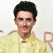 Timothée Chalamet: La incómoda verdad de su ambición por ser el mejor