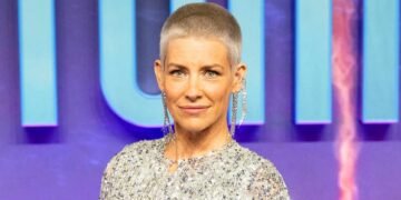 Impactante: Evangeline Lilly, la actriz, revela daño cerebral tras una caída