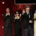 «One Battle After Another» y «Sinners» Dominan los Choice Awards