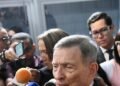 Roberto Álvarez Zanja el misterio: Aviones de EEUU en el país NO implicados en captura de Maduro