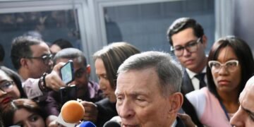 Roberto Álvarez Zanja el misterio: Aviones de EEUU en el país NO implicados en captura de Maduro
